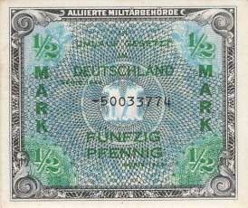 r.200c 1/2 Mark 1944